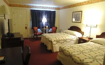 Amish Country Motel