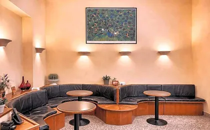 Hotel Pavone