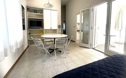 Quiet Garden Villa Just 100mt From the Beach