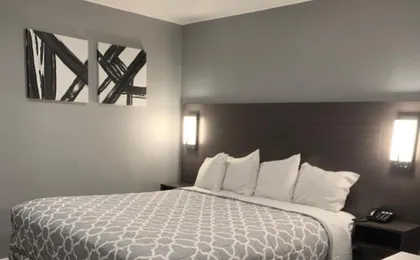 Motel Sakura (Adults only)