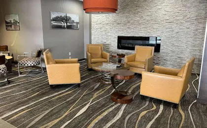 AmericInn by Wyndham Rochester Near Mayo Clinic