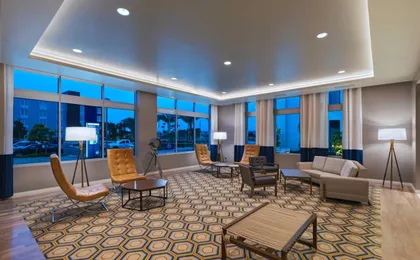 Towne Place Suites San Diego Airport Liberty Station