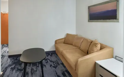 Fairfield Inn & Suites Cartersville