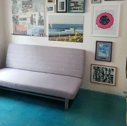House of Trestles