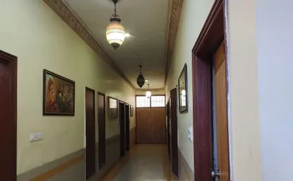 Hotel Maharani Resort & Bar near Jaipur Airport