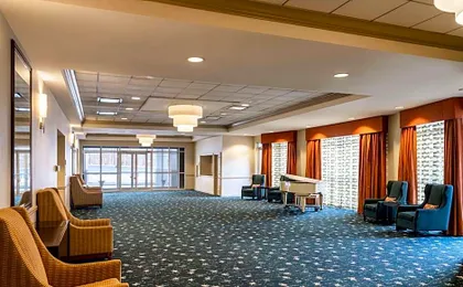 Hilton Garden Inn Cleveland/Twinsburg