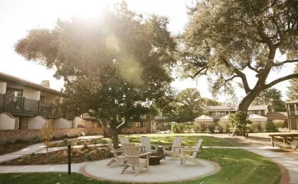 Paso Robles Inn