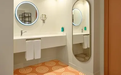 Boutique Hotel Luna Granada Centro