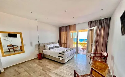 Akre Hotel - Designed for Adults