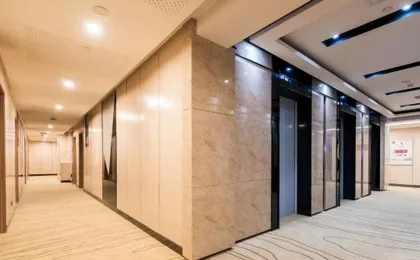 Urban Garden Chain Hotel (Chongqing Yuanyang)