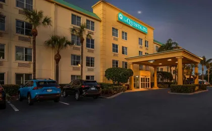 La Quinta Inn & Suites by Wyndham Melbourne Viera