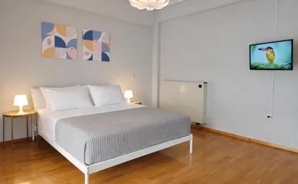 Etolou E3 - by Verde Apartments
