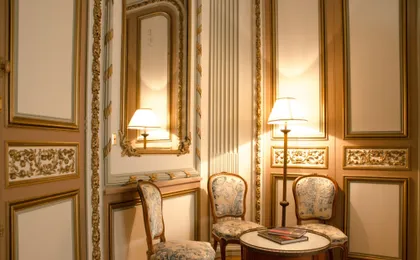 Villa Victor Louis