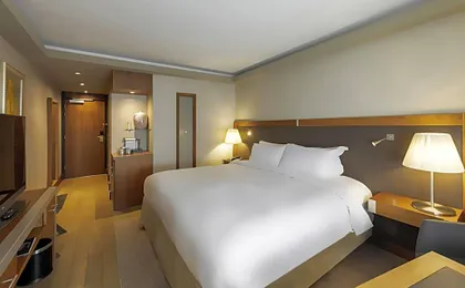 Sofitel Lyon Bellecour