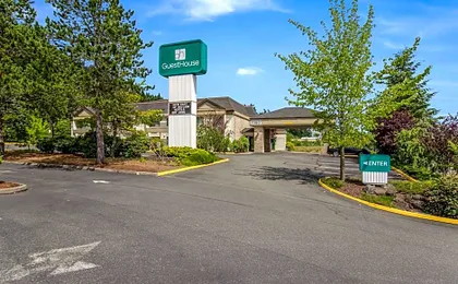 Guesthouse Inn & Suites Poulsbo