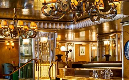 The Dorchester - Dorchester Collection