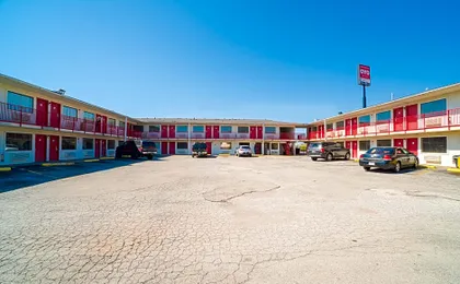 Days Inn by Wyndham Wichita Falls
