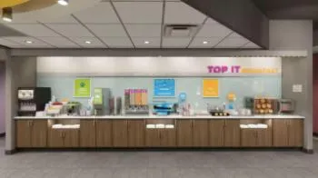 Tru by Hilton Muskegon Norton Shores