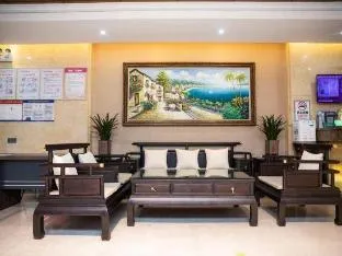 Chuang Xing Da Hotel