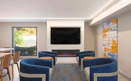La Quinta Inn by Wyndham San Diego - Miramar