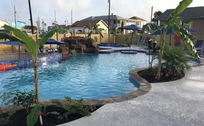 Shore Thing