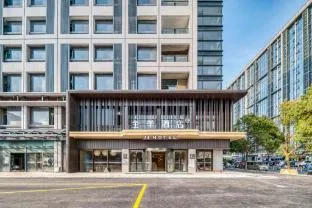 Ji Hotel Hangzhou Jiubao Sijiqing