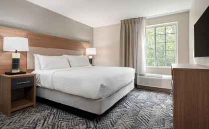 Candlewood Suites Mooresville/Lake Norman