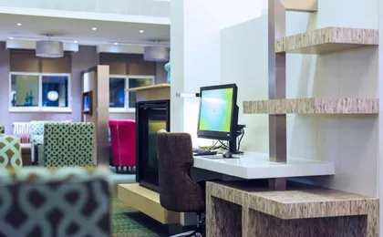 Residence Inn by Marriott Philadelphia Glen Mills/Concordville