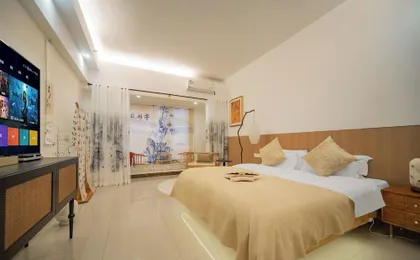 Private-Enjoyed Home Apartment R&F Wales Apartment