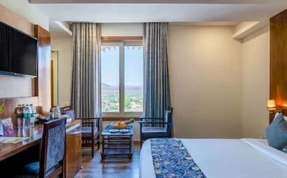 Pandora Grand Udaipur