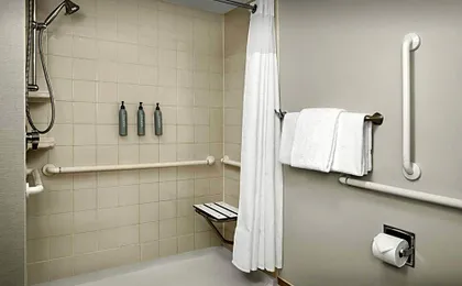 Courtyard by Marriott Virginia Beach Oceanfront/North 37th Street