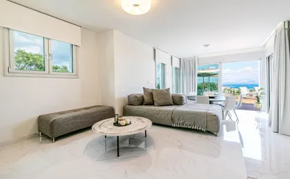 White Pearl Premium Villa Corfu