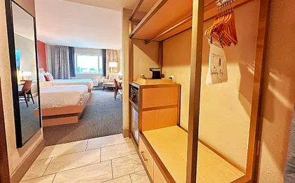 Lincoln Hotel Monterey Park Los Angeles