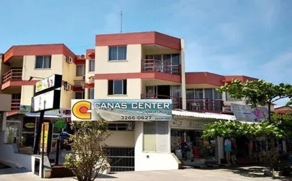 Canas Center Residence