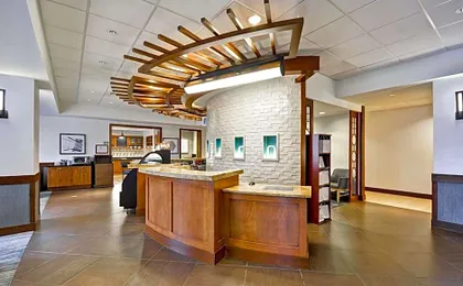 Hyatt Place Columbus Worthington