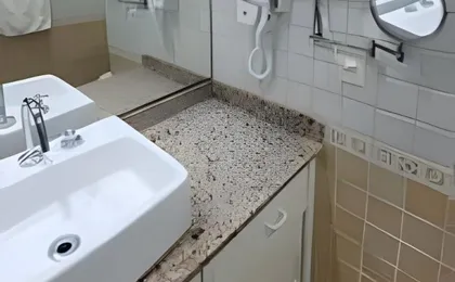 Meu Resort No Recreio - Rj - Pe Na Areia E Vista Mar