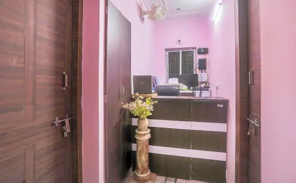 Hotel O Ma Kali Guest House