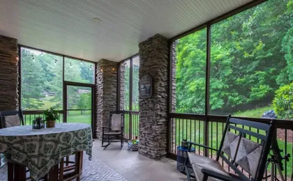 Scenic 2BR Condo w Porch Pool Near Slope Trails