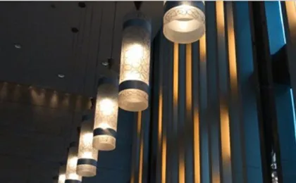 Ramada Hangzhou (Binjiang Baolongcheng)