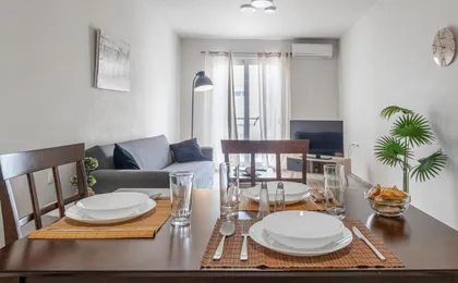 Athenian Boutique Apartments