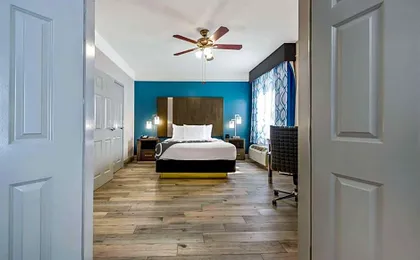 La Quinta Inn & Suites by Wyndham Houston Kingwood Medical