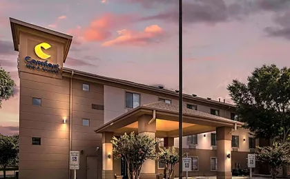 Comfort Inn & Suites Seguin