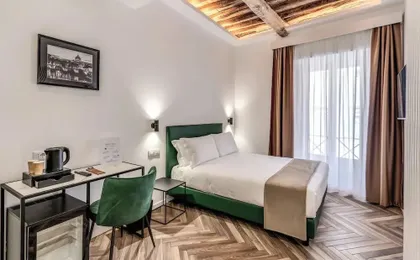 Effe Luxury Rooms