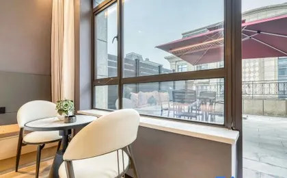 ReMAX Remai E-sports Hotel (Hangzhou Xixi Impression City)