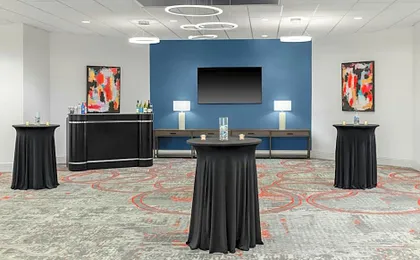 Four Points by Sheraton Orlando International Drive