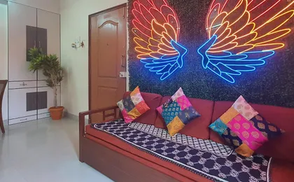Osi Apartments Carter's Road Bandra West