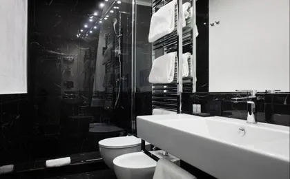 Lhp Suite Napoli