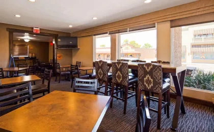 Best Western Rancho Grande