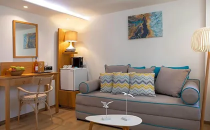 Ammos Suites