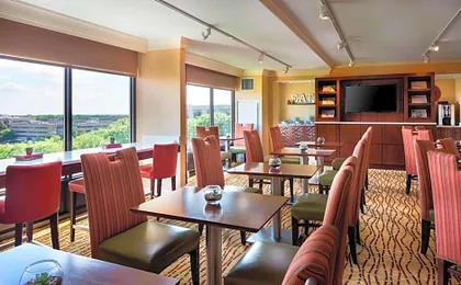 Chicago Marriott Naperville